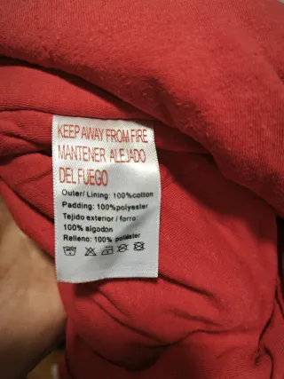 Saco dormir niños con piernas pirata