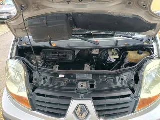 Renault Trafic 2007