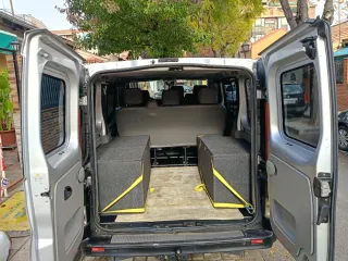 Renault Trafic 2007