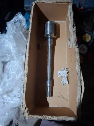 Palier Largo Toyota 0111-SX M10RH