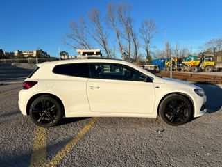 Volkswagen Scirocco 1.4 TSI 160cv DSG7 R-Line