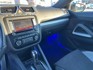 Volkswagen Scirocco 1.4 TSI 160cv DSG7 R-Line