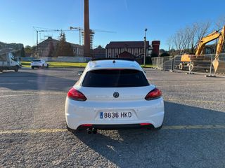 Volkswagen Scirocco 1.4 TSI 160cv DSG7 R-Line