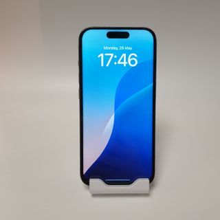 Apple iPhone 15 Pro Titanium 128GB 351253392985446