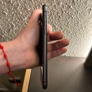 iPhone 11 Negro Espacial