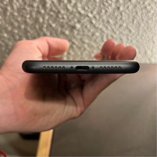 iPhone 11 Negro Espacial