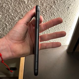 iPhone 11 Negro Espacial