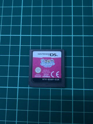 Squinkies Nintendo DS