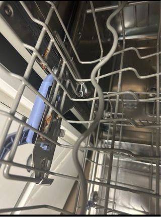 2 Cestas Lavavajillas LG