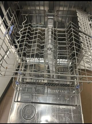 2 Cestas Lavavajillas LG