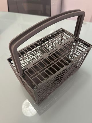 2 Cestas Lavavajillas LG