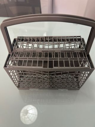 2 Cestas Lavavajillas LG
