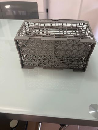 2 Cestas Lavavajillas LG