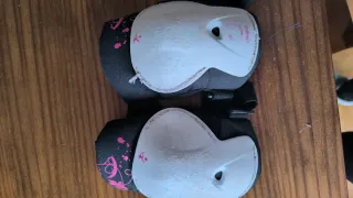 Patines infantiles Oxelo talla 30-32