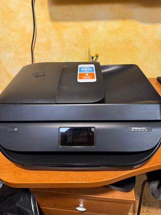 Stampante HP OfficeJet 4657