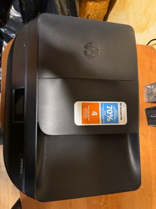 Stampante HP OfficeJet 4657