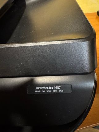 Stampante HP OfficeJet 4657