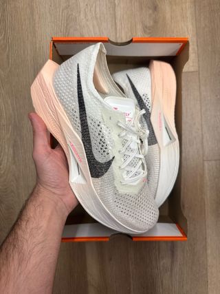 Nike Vaporfly 3 Uomo Taglia 44 Nuove