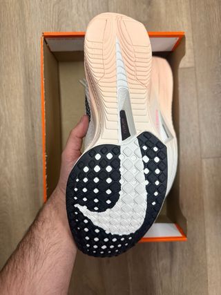 Nike Vaporfly 3 Uomo Taglia 44 Nuove