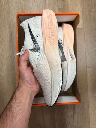 Nike Vaporfly 3 Uomo Taglia 44 Nuove