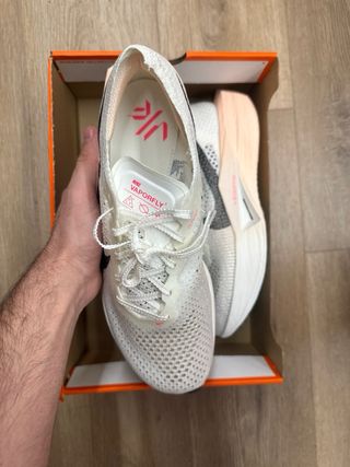 Nike Vaporfly 3 Uomo Taglia 44 Nuove
