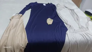 Disfraz Hebrea Kimokawaii Talla S