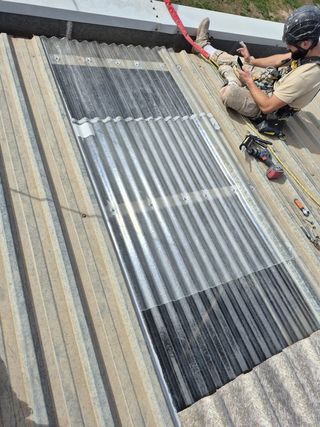 VERTITEC ESPECIALISTA EN TRABAJOS VERTICALES