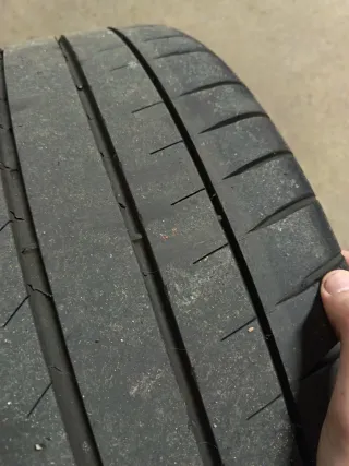 Llantas BMW 19 ORIGINALES!