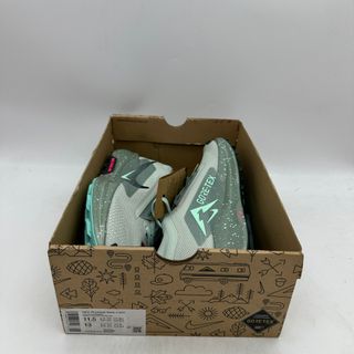 NIKE REACT PEGASUS TRAIL 5 GTX FQ0908 TALLA 45.5
