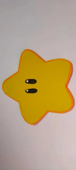 Manualidades Goma EVA