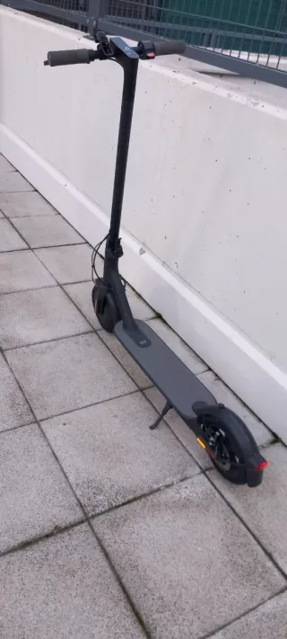 Patinete Eléctrico Xiaomi Essentials