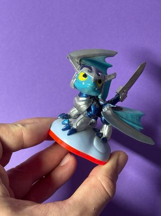 Skylanders Trap Team Blades