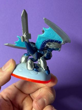 Skylanders Trap Team Blades
