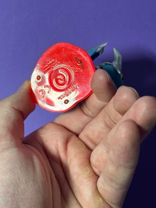 Skylanders Trap Team Blades