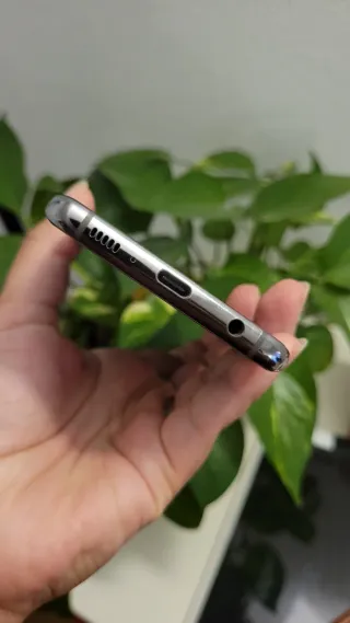 Samsung Galaxy S10 128GB Negro