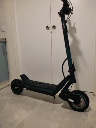 Patinete Eléctrico Cecotec Bongo y65