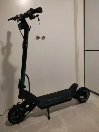 Patinete Eléctrico Cecotec Bongo y65