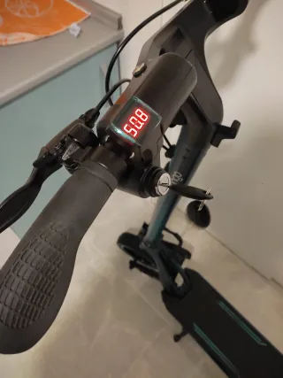 Patinete Eléctrico Cecotec Bongo y65