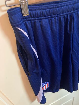 Pantalón Entrenamiento Atlético de Madrid Talla L