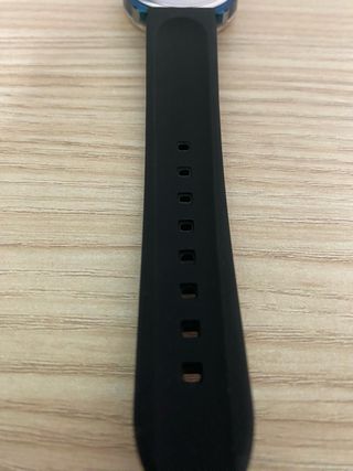 Reloj Viceroy Azul y Blanco