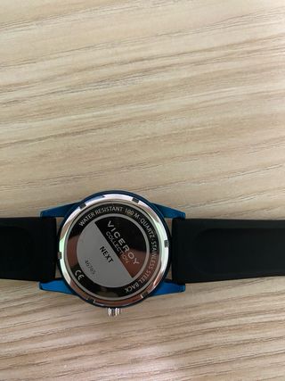 Reloj Viceroy Azul y Blanco