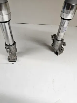 Horquilla Piaggio NRG NTT