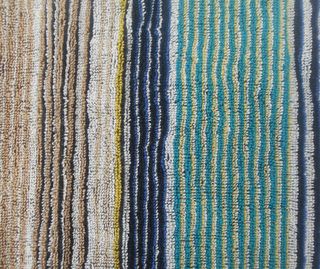 Set 2 Asciugamani ospite Missoni 40x70cm