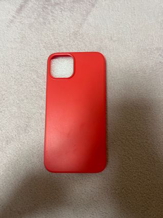 Funda iPhone 13 Verde Claro