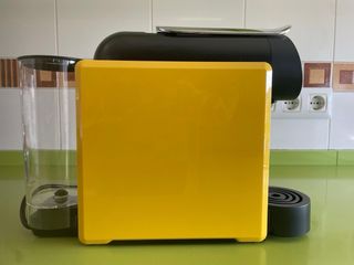 Cafetera Delta Cápsulas