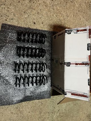 Muelles Suzuki Vitara Nuevos