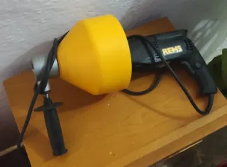 Taladro desatascador REMS