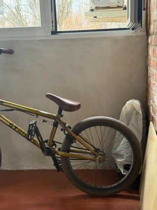 Bmx Slammer gt bikes del mammoth