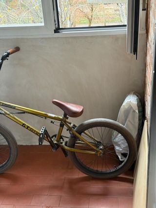 Bmx Slammer gt bikes del mammoth