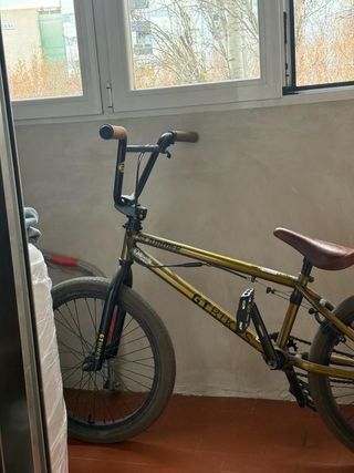 Bmx Slammer gt bikes del mammoth